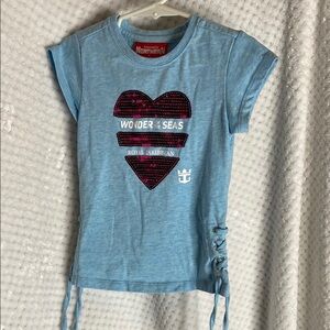 Royal Caribbean Blue Short Sleeve T Shirt